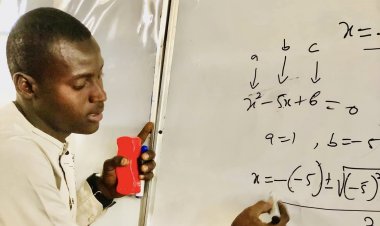 ADUSTECH SUG Flags Off Grand Tutorial Session to Boost Academic Performance