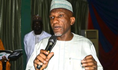 Ahmadu Bello University Inducts 72 Pharmacy Students