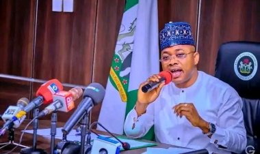 Kogi State Government Takes Proactive Measures Following FULOKOJA  Accident