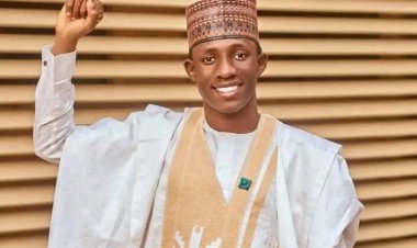 Bayero University Kano Elects Abdullahi Usman Baba as New SUG President