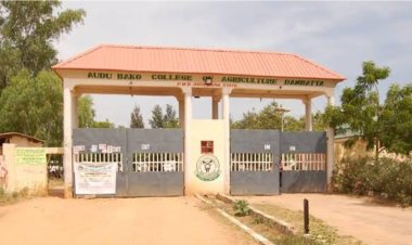Audu Bako College of Agriculture Dambatta Receives NBTE Accreditation for 12 Programs