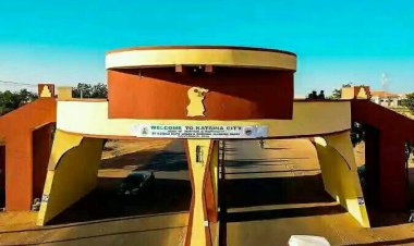 Umar Musa Yar’Adua University Commences School Fees Payment for Students