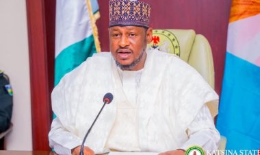 Governor Radda Fast-Tracks Federal University of Health Sciences Funtua, Targets September 2025 for Student Admission