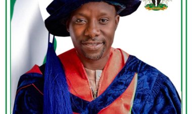 Rayhaan University, Birnin Kebbi Appoints Mal. Usman A. Ngaski as New Registrar