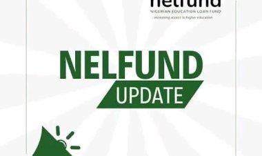NELFUND Announces Closure of 2023/2024 Student Loan Applications, Sets Date for New Cycle