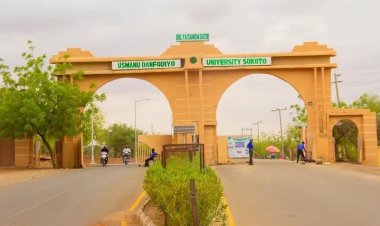 Usmanu Danfodiyo University, Sokoto (UDUS) Releases Requirements for Collection of Notification of Result
