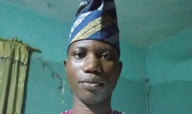Usmanu Danfodiyo University First-Class Graduate, Akanbi Akeem Olamilekan Shares Inspiring Story, Reveals How studying from 9am to 9pm Helped him Achieve  Success