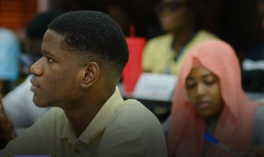 Pan-Atlantic University Partners with Mastercard Foundation to Offer Full Scholarships