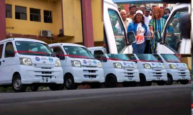 Breaking News: University of Calabar SUG Leadership Launches Landmark Shuttle Service