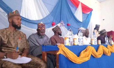 MSSN ABU Zaria Hosts Successful Onboarding Programme and Unveils Online Quiz Winners