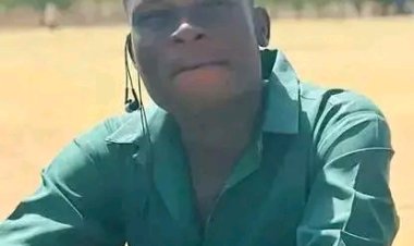 Federal University Dutsin-Ma Mourns the Loss of 400L Student, Sa'idu Abdulkadir