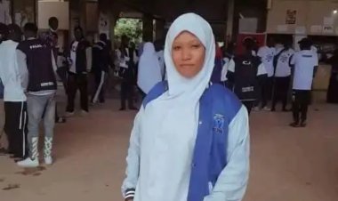 UNIMAID Student Halimah Bala Ibrahim Goes Missing, Community Seeks Prayers and Assistance