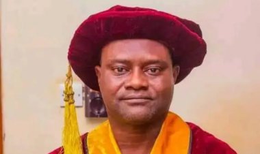 Federal University Dutsin-Ma Mourns Student's Death, Assures Thorough Investigation