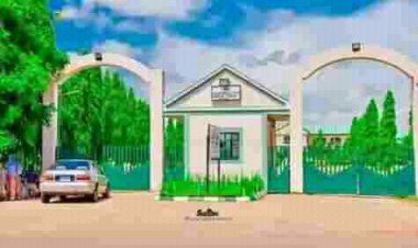 Shehu Idris College of Health Science and Technology Matriculates 1,012 Students for 2024/2025 Academic Session