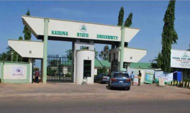 Kaduna State University Students Host Funfair to Showcase Entrepreneurial Ventures