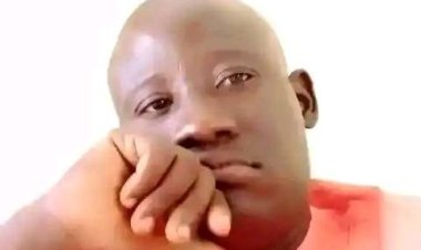 Nuhu Bamalli Polytechnic Mourns the Passing of Esteemed Lecturer, Mr. Sabo Goma