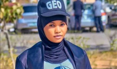 Northwest University Mourns the Loss of Recent Graduate, Ummukulthum Sharif Tijjani