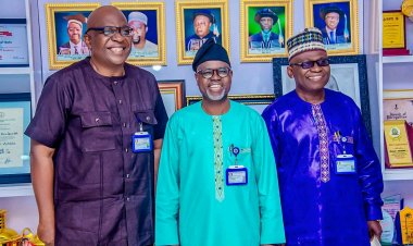 University of Ilorin Governing Council Commends Outgoing Deputy Vice-Chancellors