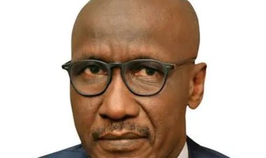 University of Maiduguri Alumnus, Mele Kolo Kyari, Achieves Excellence as NNPC Limited GCEO