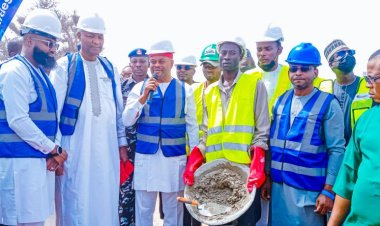 Bayero University Kano In Collaboration with NASENI Launches Sustainable and Emerging Technologies Institute (SETI)