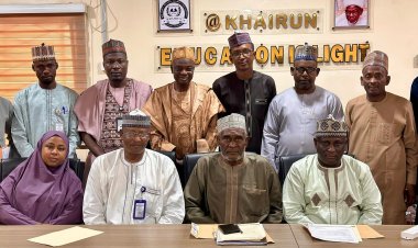 Khalifa Isyaku Rabiu University, Kano to lauch Medicine Programme, Inaugurates MBBS Committee