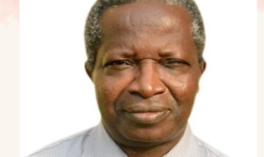 FUNAAB to Hold Commendation Service for Late Prof. Ademuyiwa, Who died in Hit and Run accident
