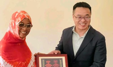 Al-Muhibbah Open University Attracts Global Academic Partnerships