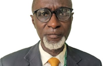 Achievers University Appoints Adebayo Olagunju as Acting Registrar