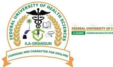 Federal University of Health Sciences, Ila-Orangun VC Expresses Concern Over Low NELFUND Enrollment in Southwest