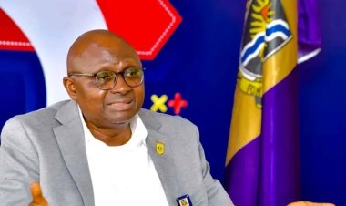 UI Advancing in Digitisation of Student Records, Says Vice-Chancellor