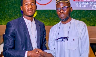 Northwest University Class of 2019 Celebrates Graduation with Dinner Program