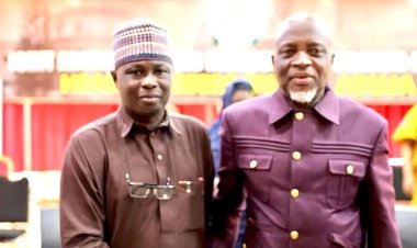 Borno State University Vice-Chancellor Strengthens Ties with Education Stakeholders