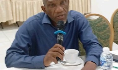 Borno State University Vice-Chancellor Strengthens Ties with Education Stakeholders