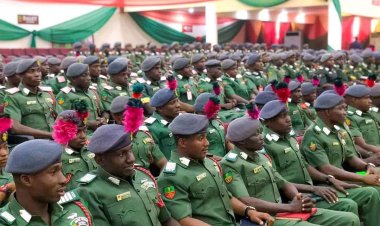NDA Releases Guidelines for Document Screening of Prospective Candidates