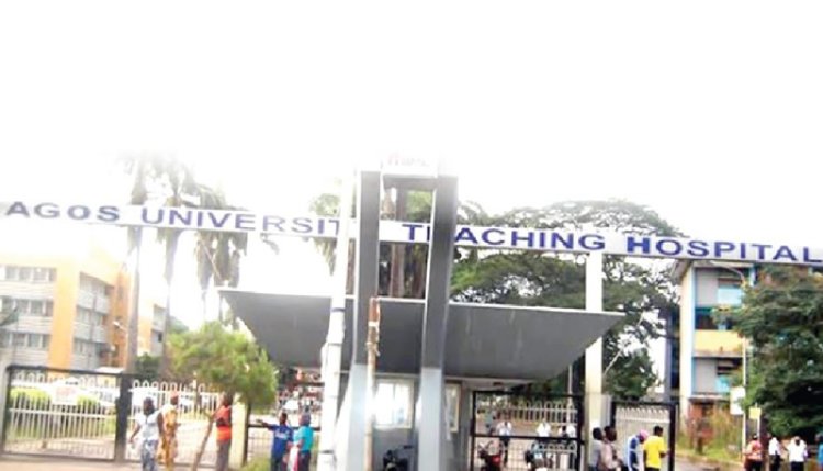 Lagos State University Teaching Hospital Says Blood Donation leads to Longer Life Expectancy