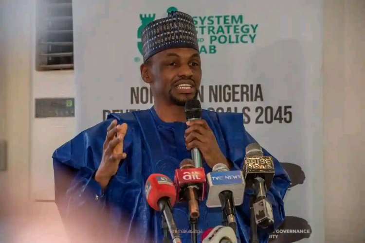 Ahmadu Bello University Appoints Prof. Adamu Ahmed as New Vice-Chancellor