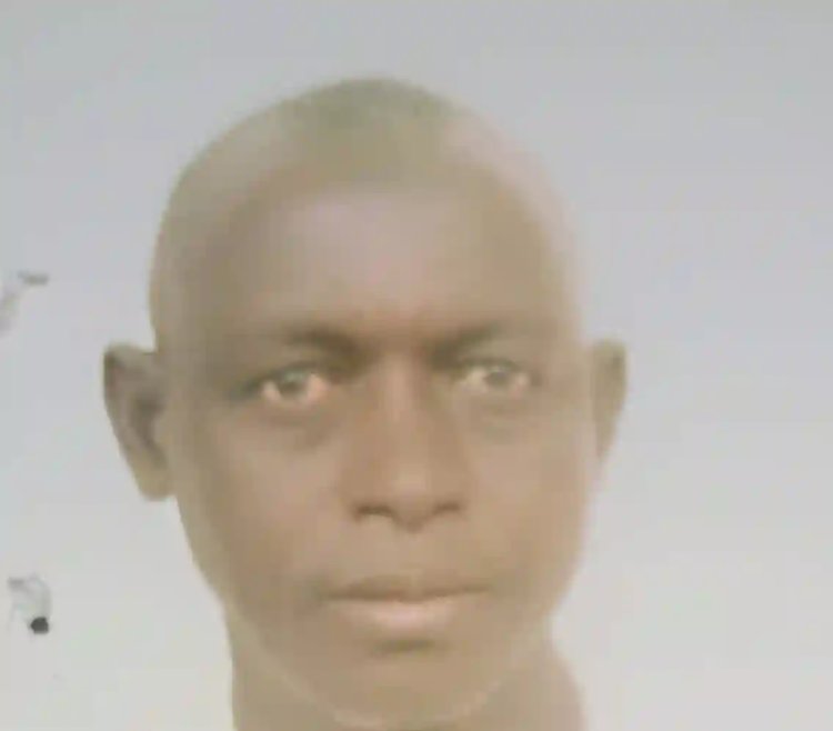 Aminu Saleh College of Education, Azare, Mourns the Loss of Staff Member, Yerima Adamu