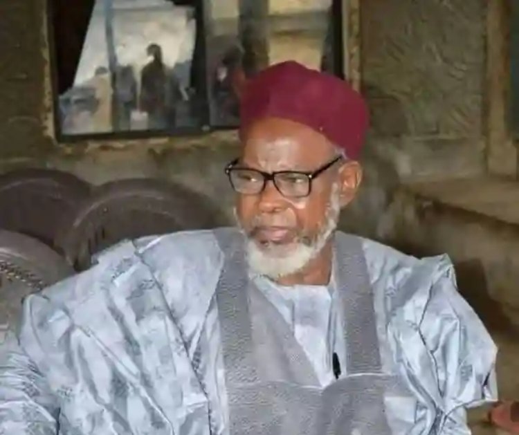 FUGUS Emirate Press Mourns the Loss of Former Editor's Father
