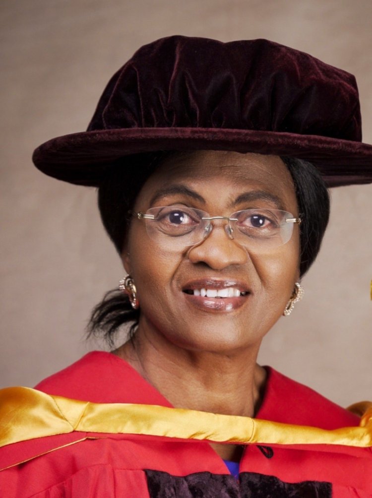 Prof. Lawanson to Deliver Inaugural Lecture at UNILAG