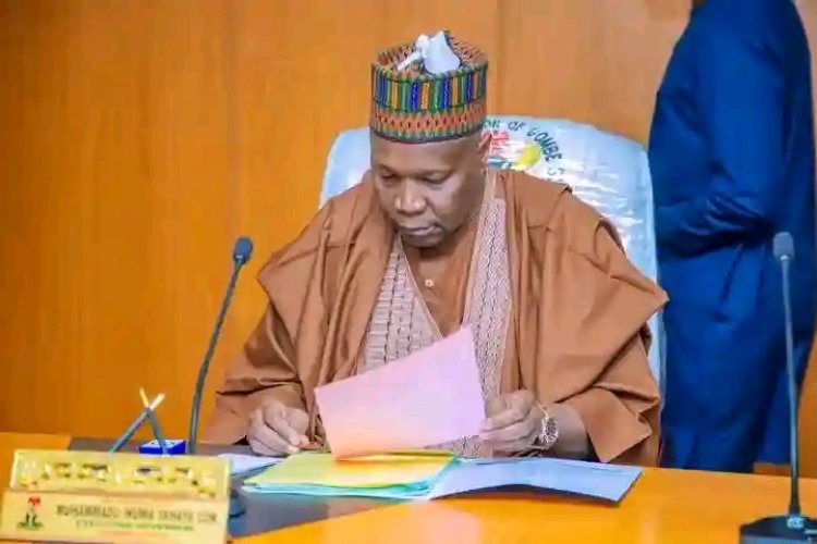 Gombe SEC Approves N580 Million for 2025 SSCE Fees for Over 20,000 Students