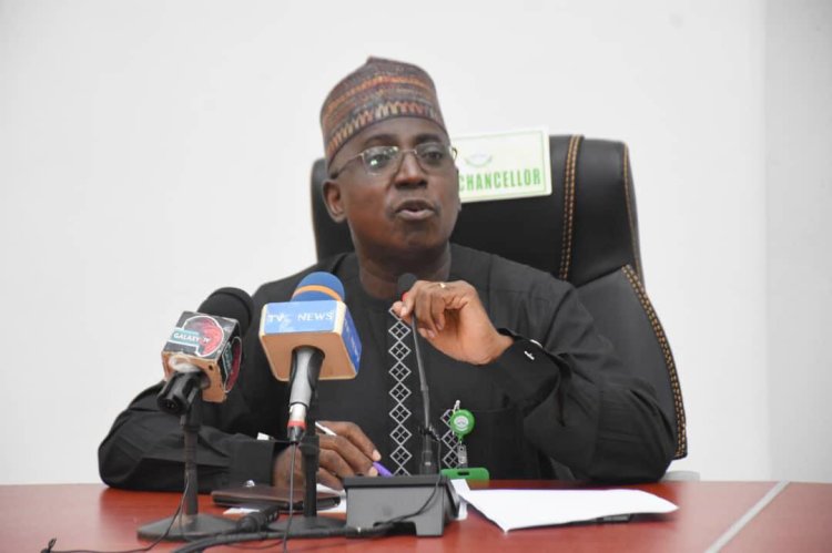 FUNAAB Expands Academic Frontiers with New Degree Programmes and Accreditations