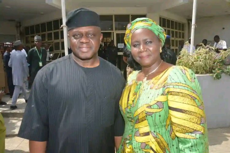 University of Abuja Welcomes New Pro-Chancellor and Acting Vice-Chancellor, Pledges Restoration of Sanity and Academic Excellence