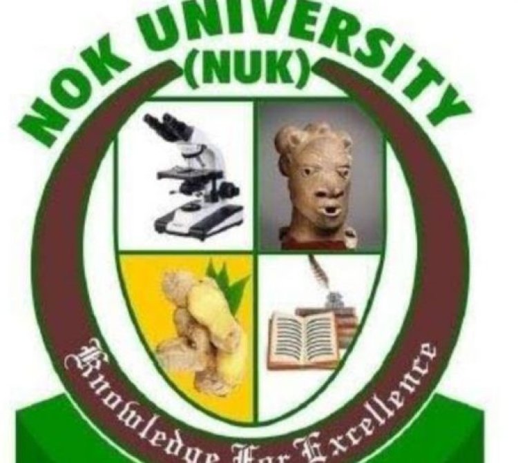 FG Converts Nok University to Federal University of Applied Sciences