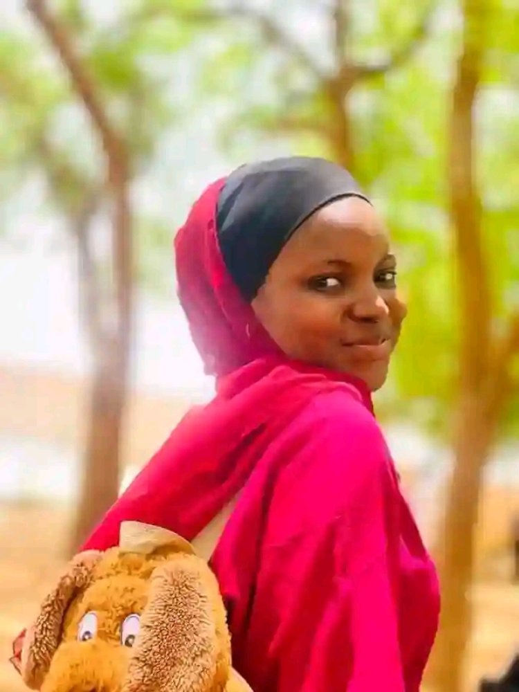 Usmanu Danfodiyo University Sokoto Mourns the Loss of 200-level Undergraduate Student, UmmulKhairi Yusuf