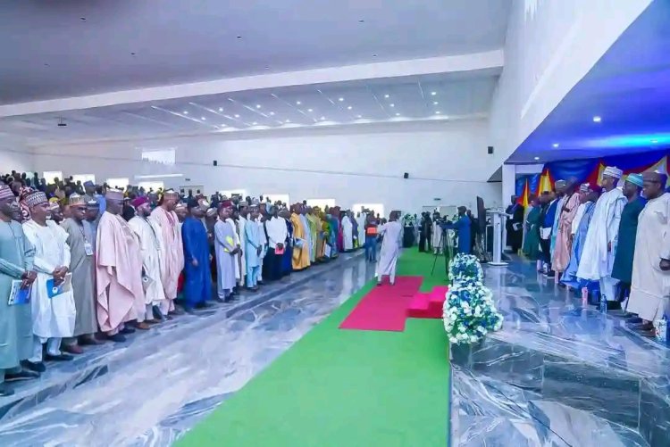 University of Maiduguri Hosts 2nd International Conference on Sustainable Development