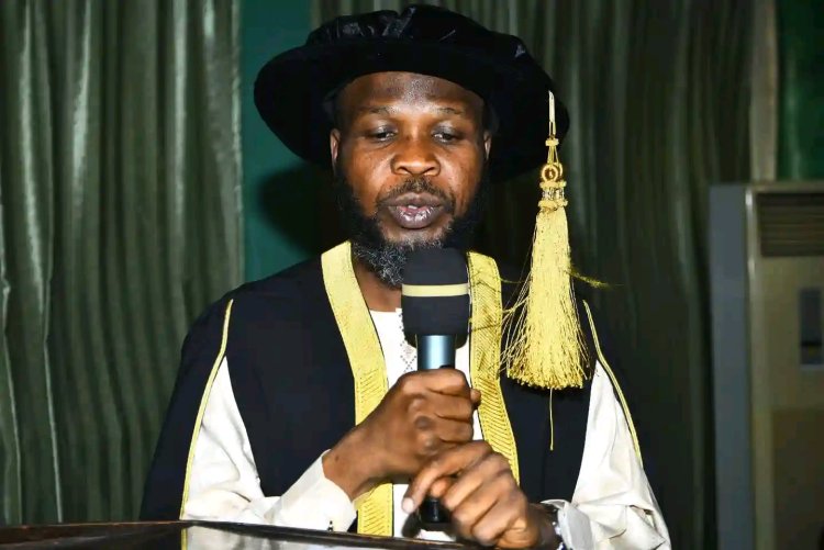 Ahmadu Bello University Inducts 33 Pioneer Graduates of Medical Laboratory Science and Radiography