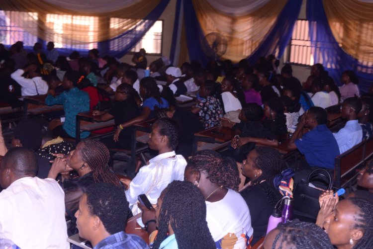 Kings University Hosts Symposium on Ethical Use of AI in Academia