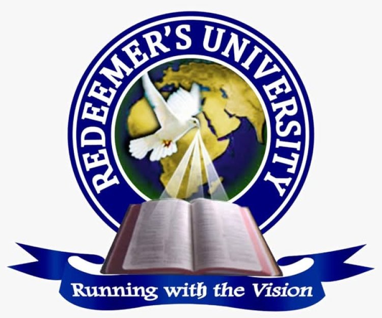 JAMB Suspends Law Programme at Redeemer's University for One Year