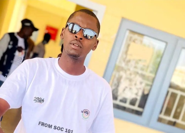 Borno State University Mourns the Loss of Recent Graduate, Abdullahi Mohammed Kubti