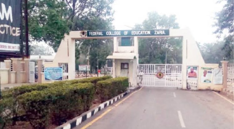 Federal University of Education Zaria Issues Safety Notice for Off-Campus Students